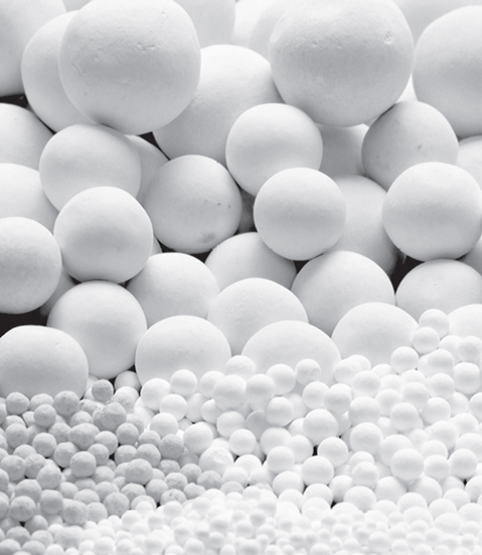 Air Dryer Desiccant