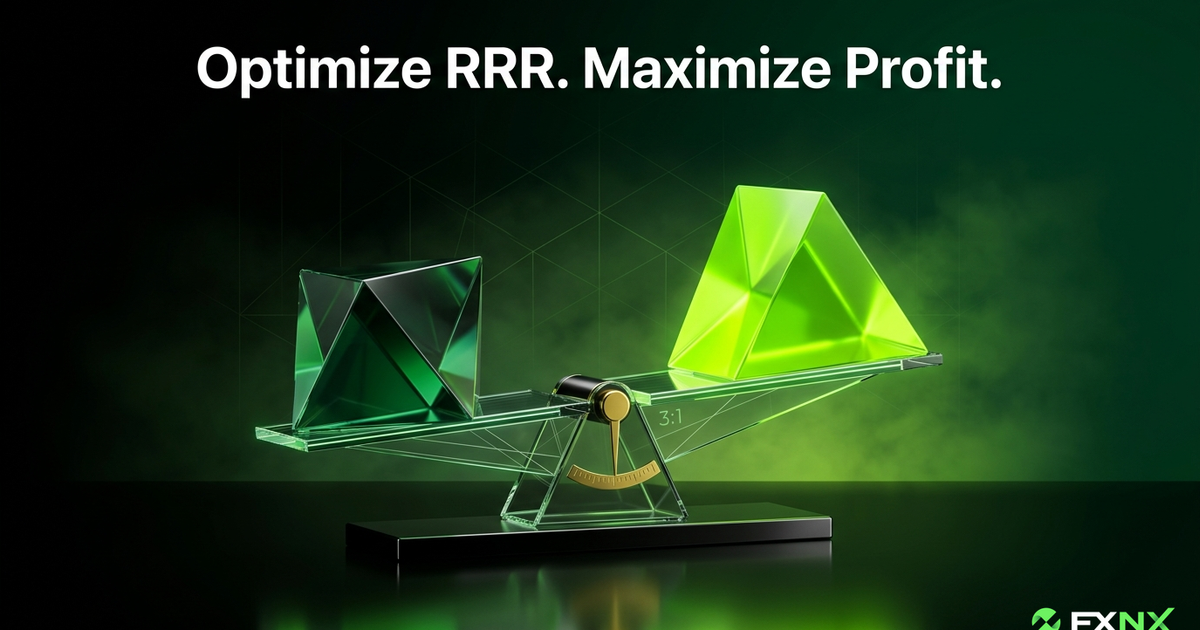 Rrr Risk/reward Master RRR: A Forex Risk-Reward Calculator Guide for 2024 | FXNX