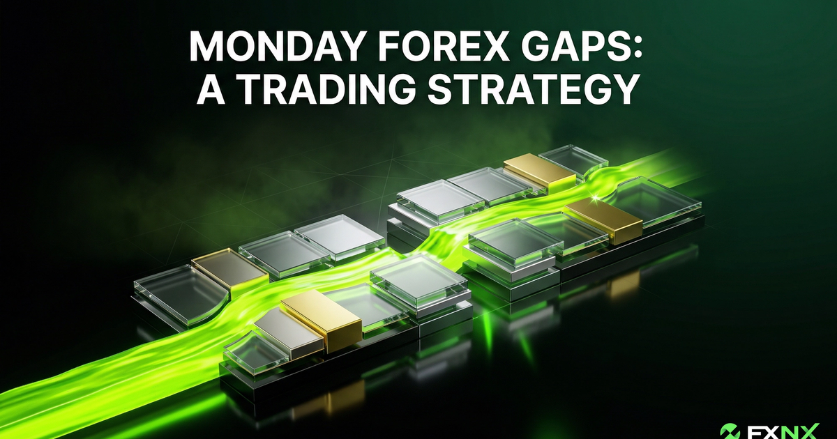 Weekend Trading Monday Forex Gaps: A Weekend Gap Trading Strategy | FXNX
