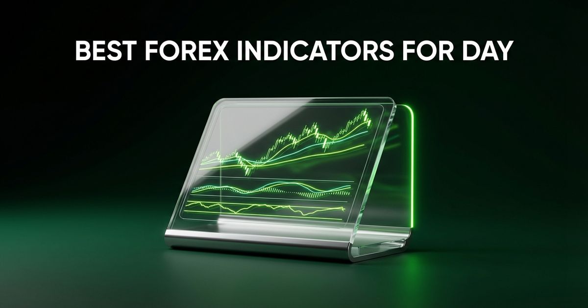 Best Forex Indicators for Day Trading: 2026 Adaptive Guide | FXNX