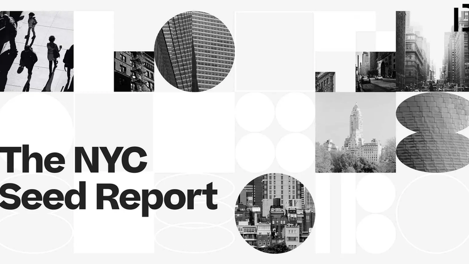 NYC Seed Deals Trade Volume for Round Size in Q2