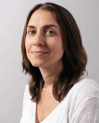 Anne Davey Lysak