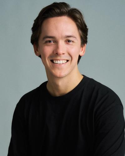 Alex Giles