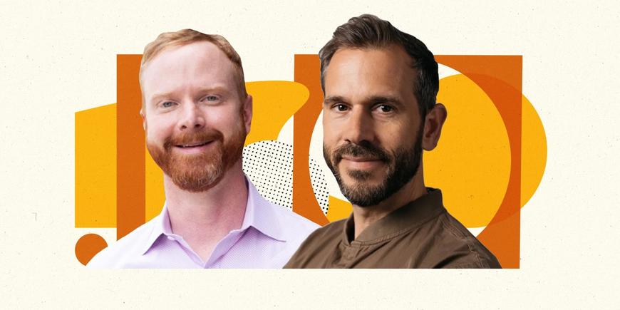 Stacklet’s Travis Stanfield: ‘We're not just going to help you with jobs to be done today. We're taking an approach to help pay dividends over a longer term’