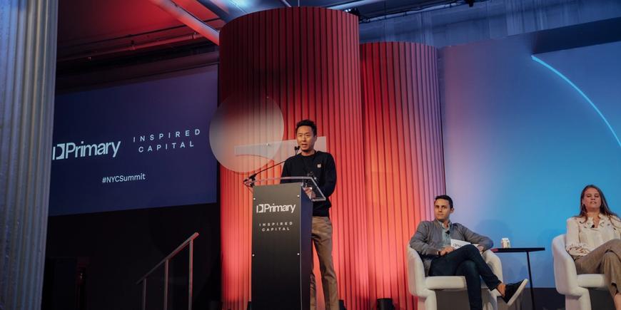 Absolute Fire: Highlight Moments from NYC Summit