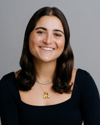Emma Balin
