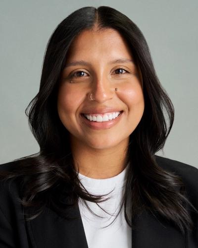 Mishell Perez