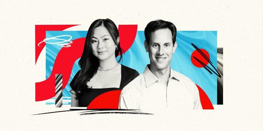 Fintech Goes Global: On M&A-led International Expansion through M&A with Eric Rosenthal, Chief Strategy Officer at Rapyd