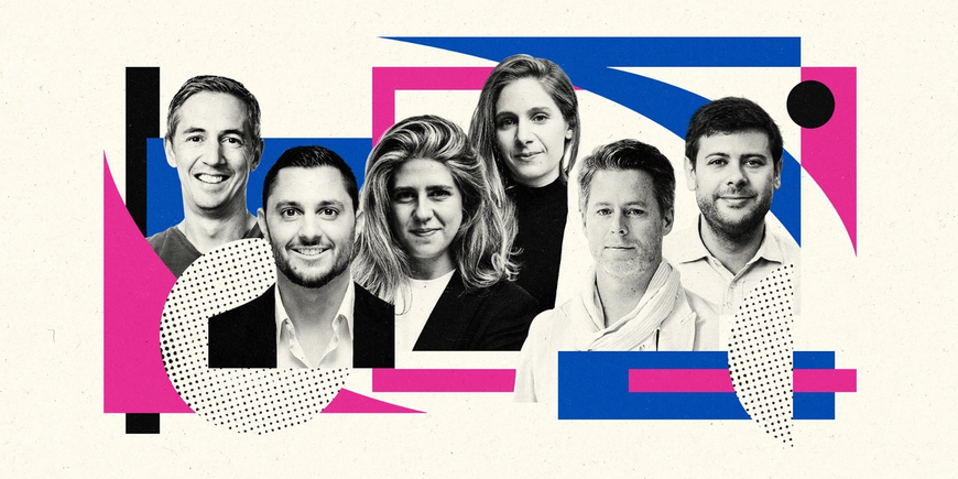 infrastructure, new york city infrastructure founders, nyc infrastructure, infrastructure startups