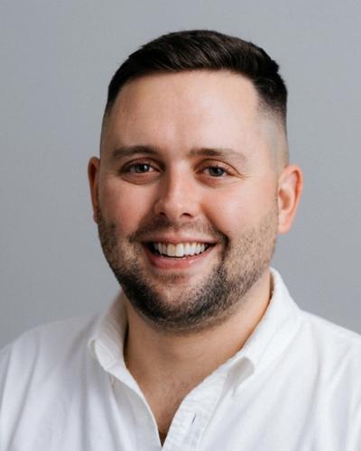 Ryan Monk