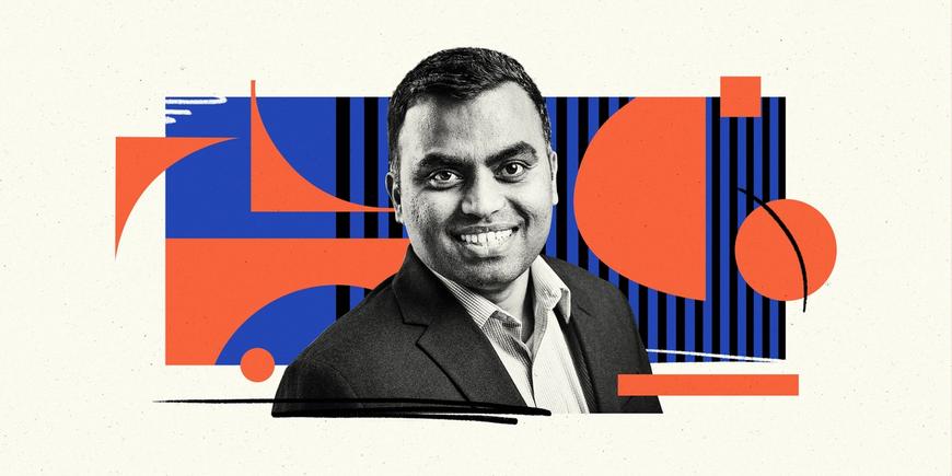 Why We Invested in Lyric: The Brain of Global Supply Chain Resilience