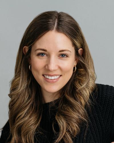 Jamie Sterrett