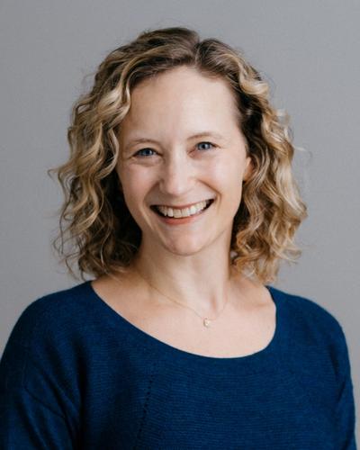 Sarah Housman