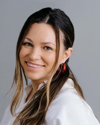 Gina Yocom