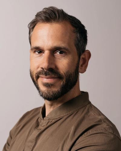 Brian Schechter