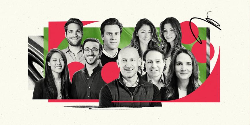 The Founders That Made 2023 Another Standout Year for NYC Startups