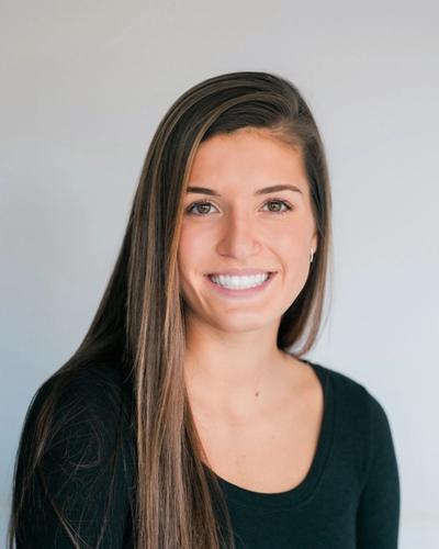 Meghan Hynes