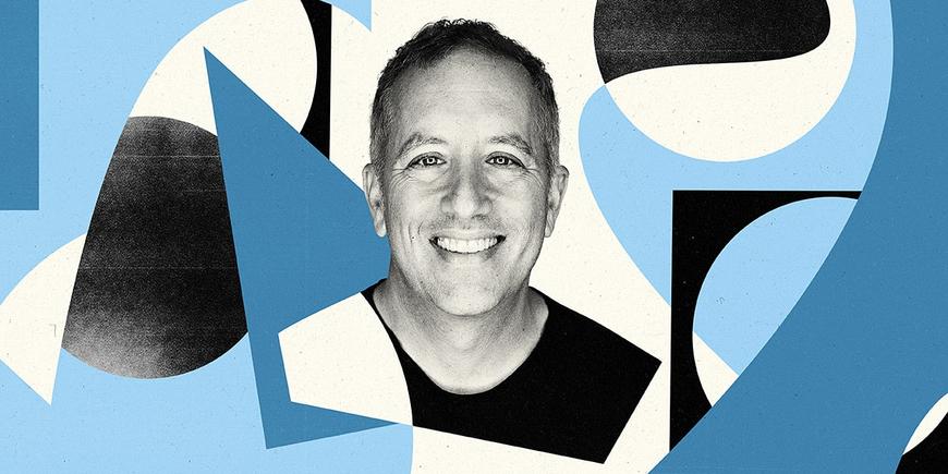 Brandon Krieg, Stash, NYC FinTech Startup