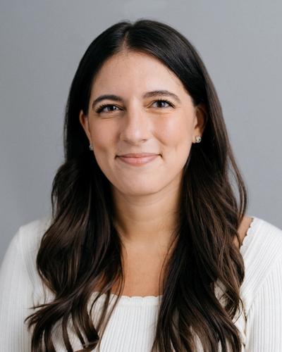 Barbara Aprilakis