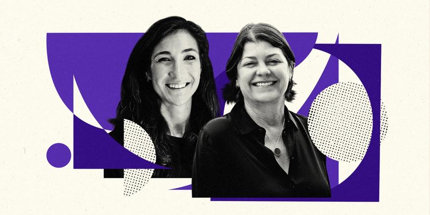 The Best CROs Bring Firepower to Fast-Growing Startups