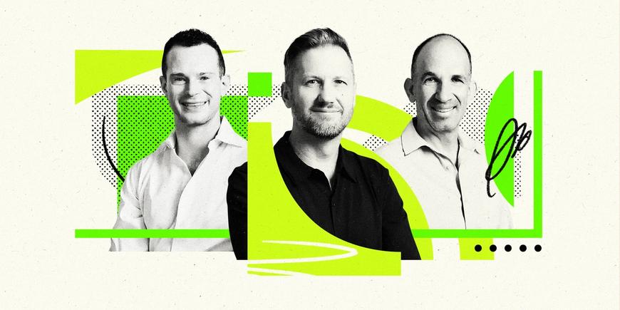 Why We Invested in LightTable: Fixing Design Before It Breaks Ground
