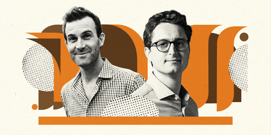 Rewarding Risk and Celebrating Failure: Josh Dorkin on finding your path through Real Estate Investing