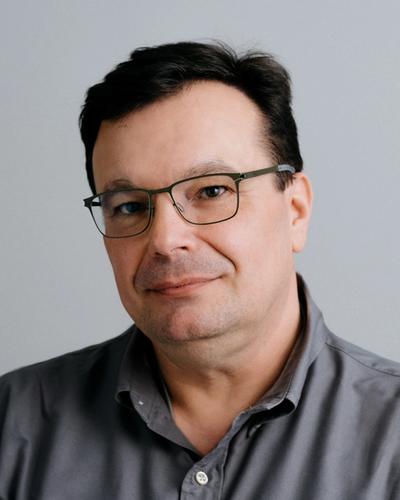 Mike Witkowski