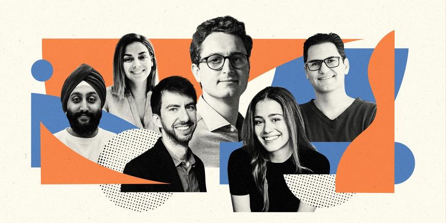 Built World Trends New York City’s Startup Leaders Predict Will Define 2023