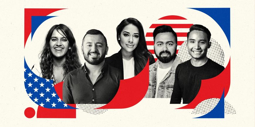 Beyond Borders: Immigrant Leaders Reimagining New York’s Startup Scene