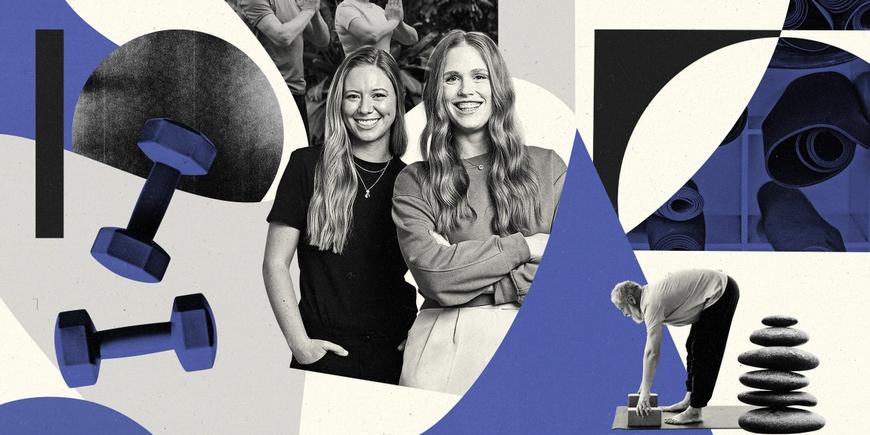 balanced, older adult workouts, customer delight, product market fit