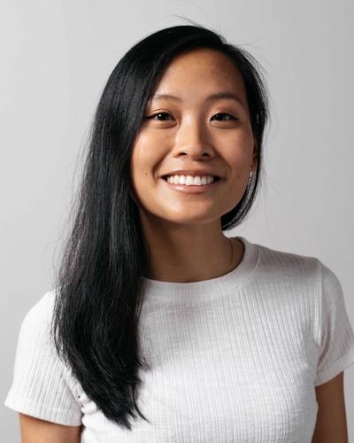 Lia Zhang