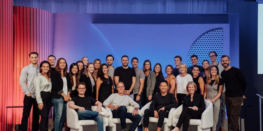 $425 Million in Fresh Funding to Continue Fueling Our Longstanding Belief in New York City