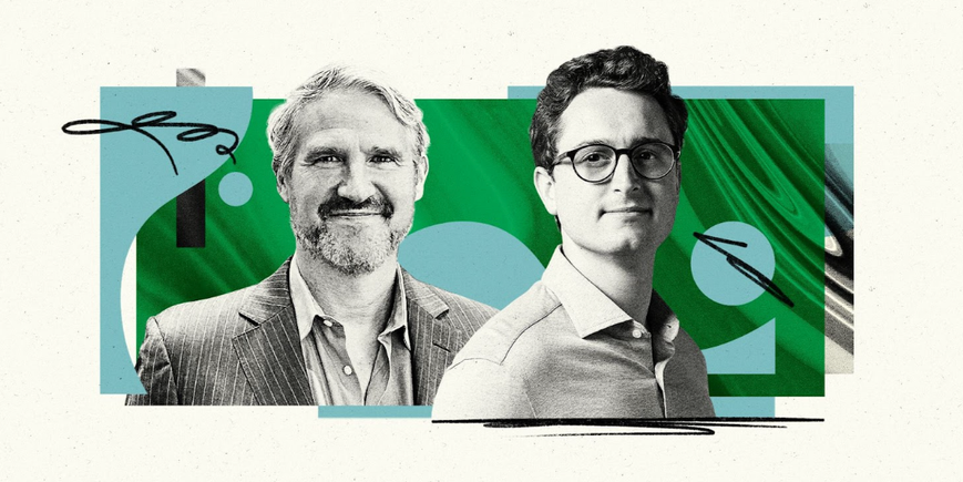 Billion Dollar Learnings: Serial Entrepreneur Dane Atkinson on Serving Coffee Shops and SMB Tech Strategies