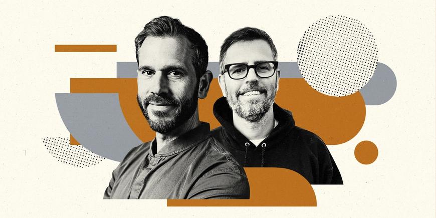 Zach Lloyd Led the Google Sheets Team; With Warp, He’s Answering Developers’ Need for Speed