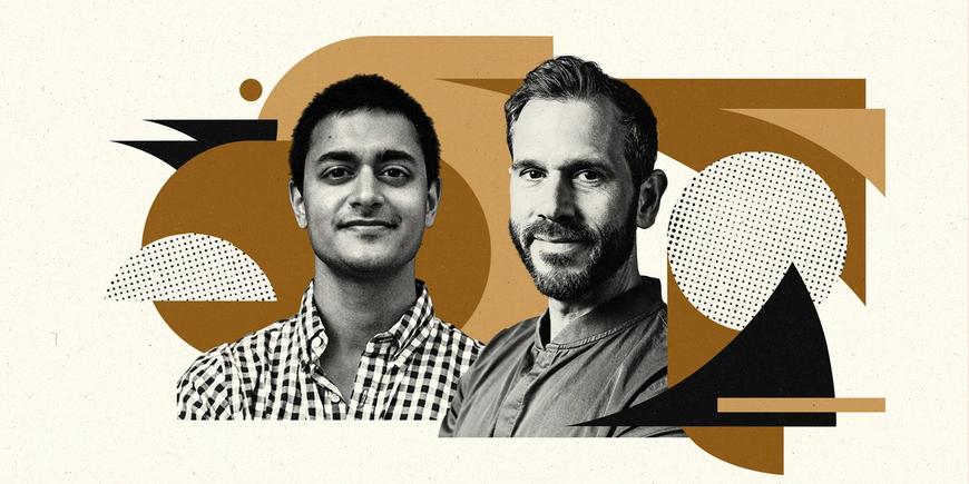 Airplane’s Ravi Parikh on Picking the Right Problem and Market to Succeed