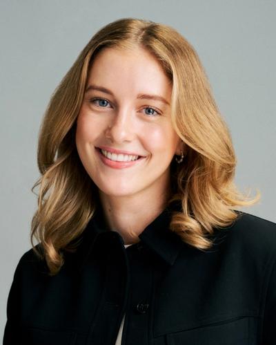 Carly Martin