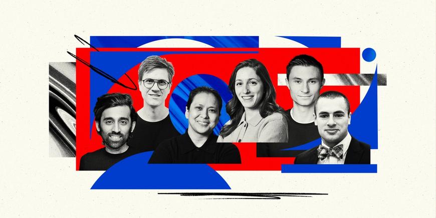 Focal Infra: The NYC Tech Leaders Reshaping The Way We Build