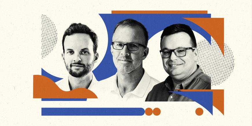 Opening Fund IV, Leveling Up a Stellar Team