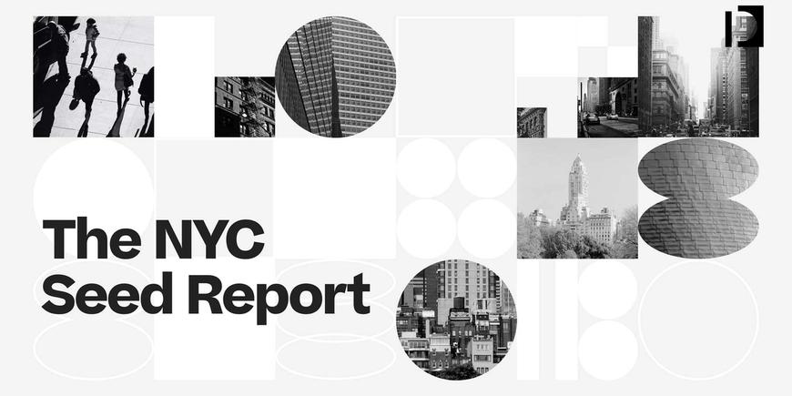 The Q1 NYC Seed Report: Even With Dips, Still Ripping