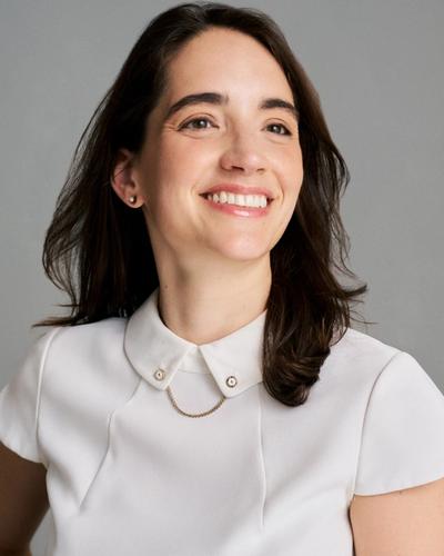 Marcela Sapone