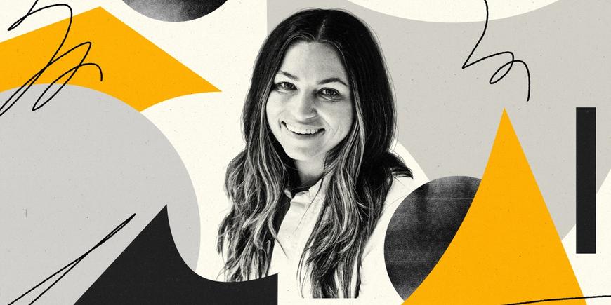hiring, networking, startup career advice