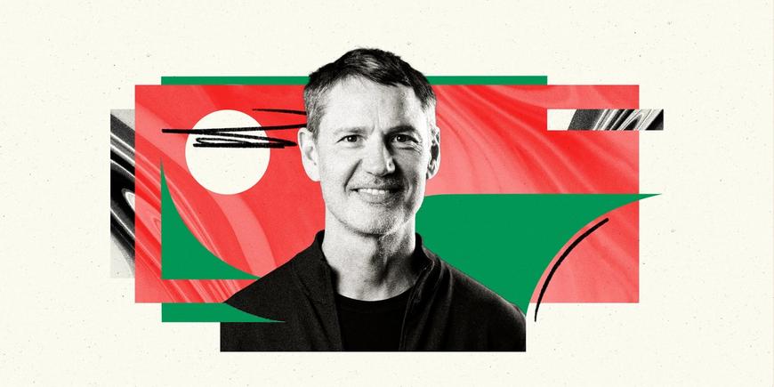 Why We Invested in Reframe, the Future of Human-Centric Computing