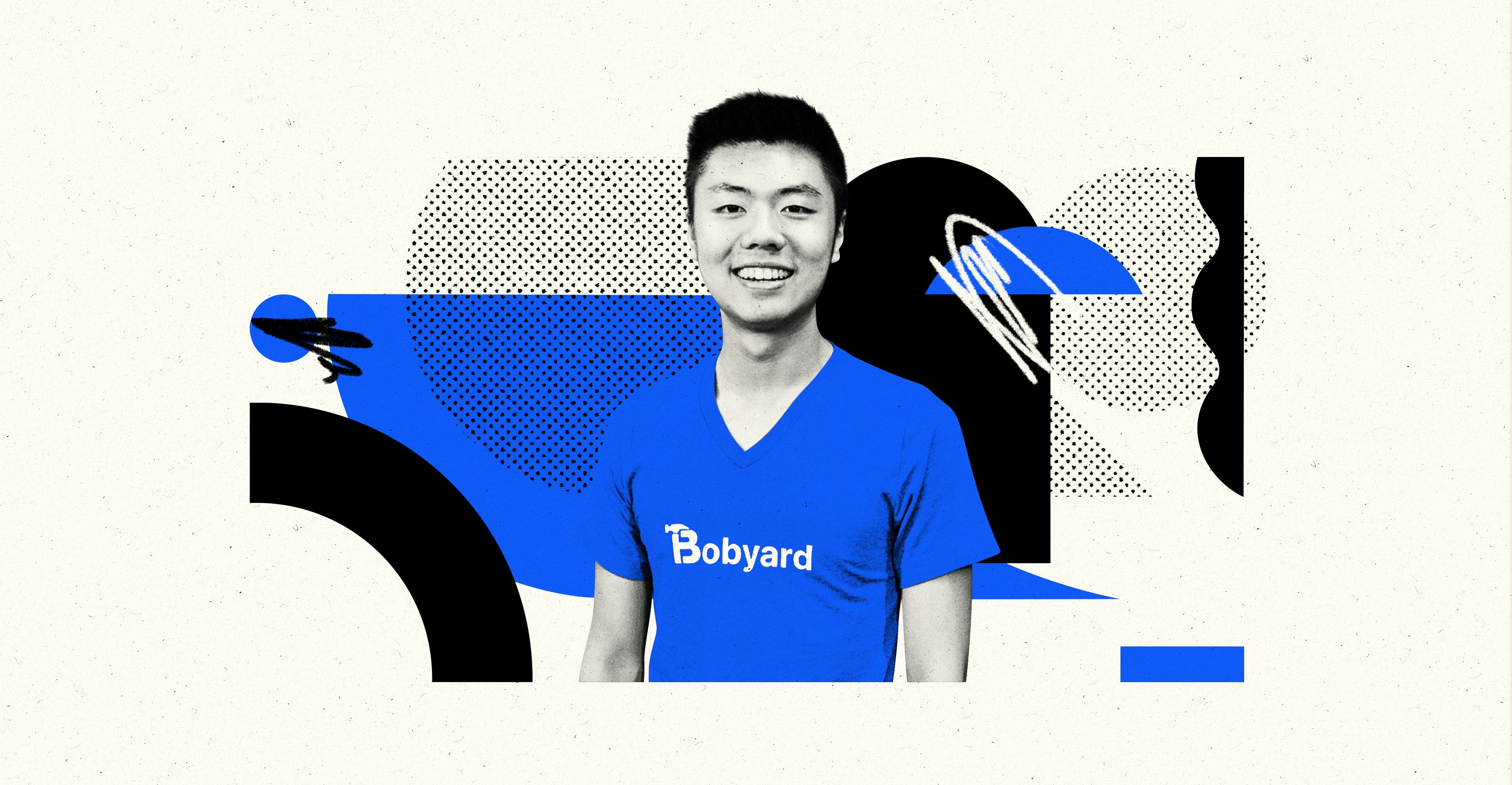 Why We Invested in Bobyard: AI Takeoffs for the Next Generation of Builders