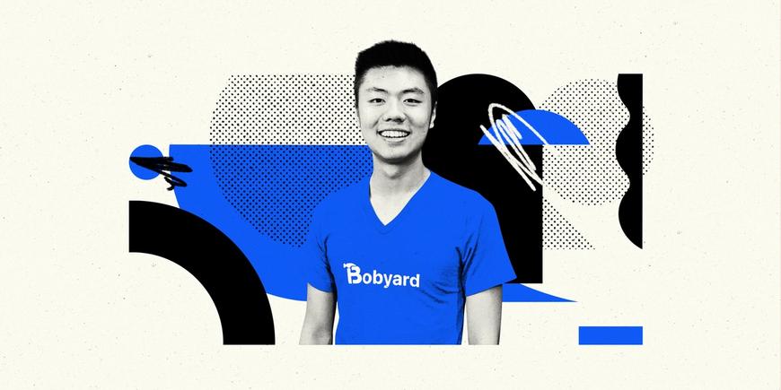 Why We Invested in Bobyard: AI Takeoffs for the Next Generation of Builders