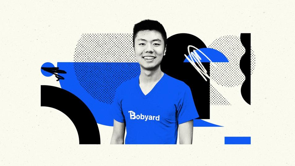 Why We Invested in Bobyard: AI Takeoffs for the Next Generation of Builders