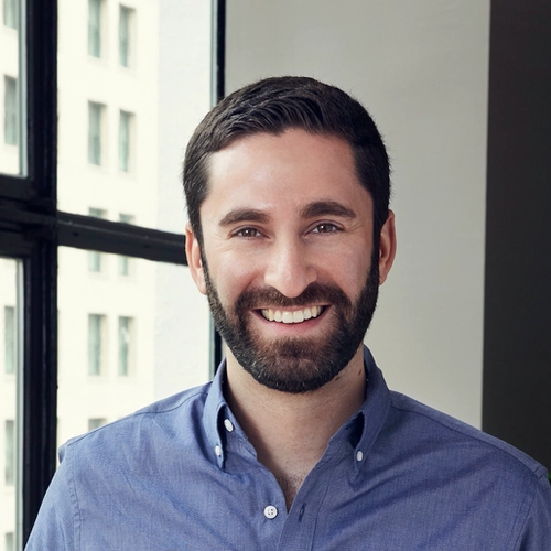 Gary Kliegman became Chief Operating Officer at Candid after tenures at UncommonGoods and Blue Apron. He helps founders navigate startup operations, team management, project management, and paid scale.