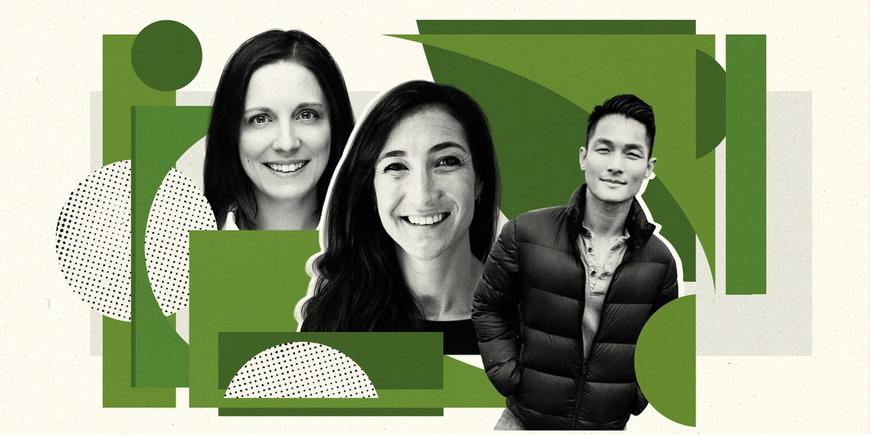 Scaling Fast? Here’s How To Think About Bringing Your Talent Along for the Ride