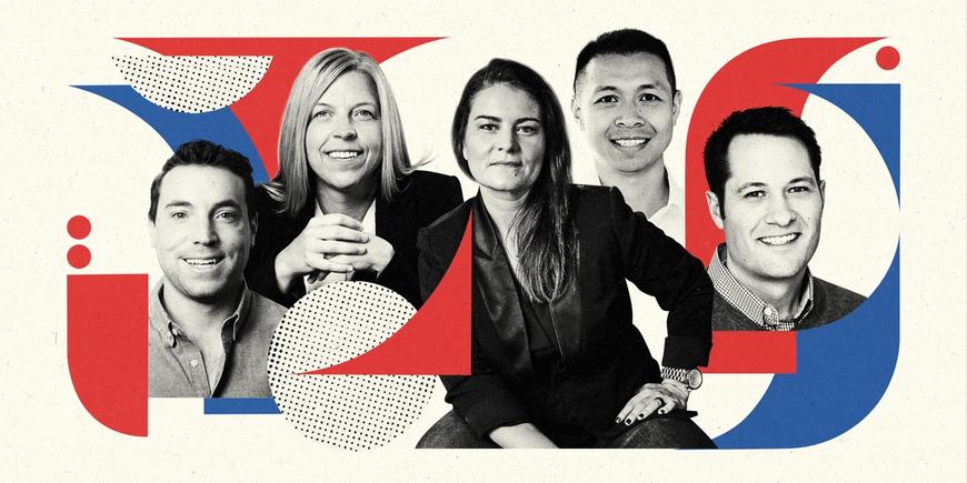 Focal Operators: 25 Leaders To Know - Primary VC