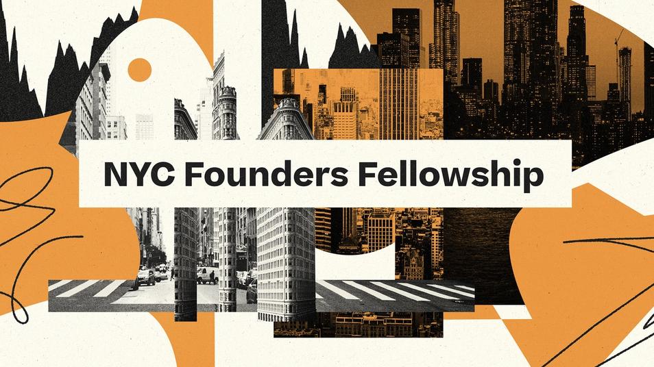 Launching the Sixth Cohort of Primary’s NYC Founders Fellowship: Data