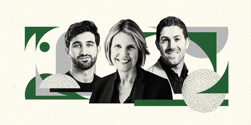 What Primary Looks for in Early Stage Go-To-Market SaaS